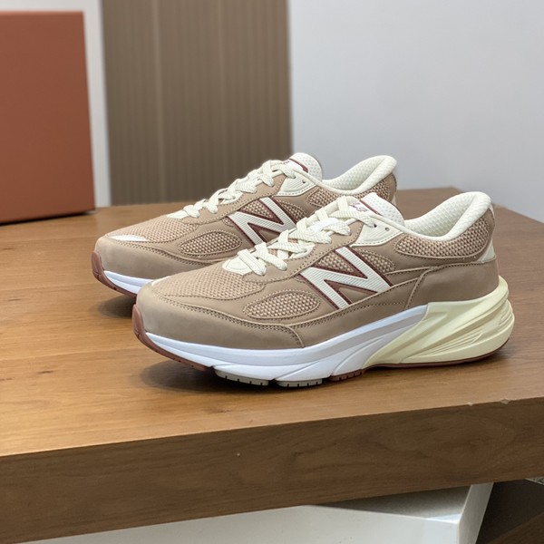 로로 피아나 X 뉴발란스 990v6 메이드 인 USA