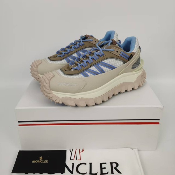 몽클레르 트레일그립 Trailgrip GTX