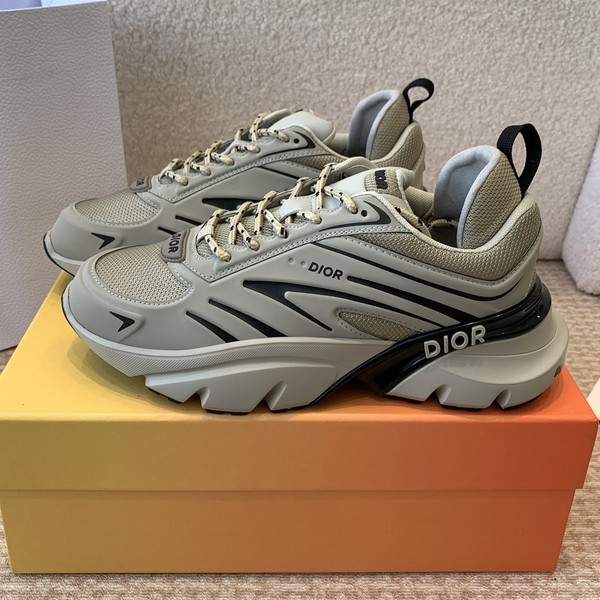 디올 B44 블레이드 스니커즈