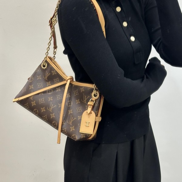 루이비통 캐리올 BB M13014