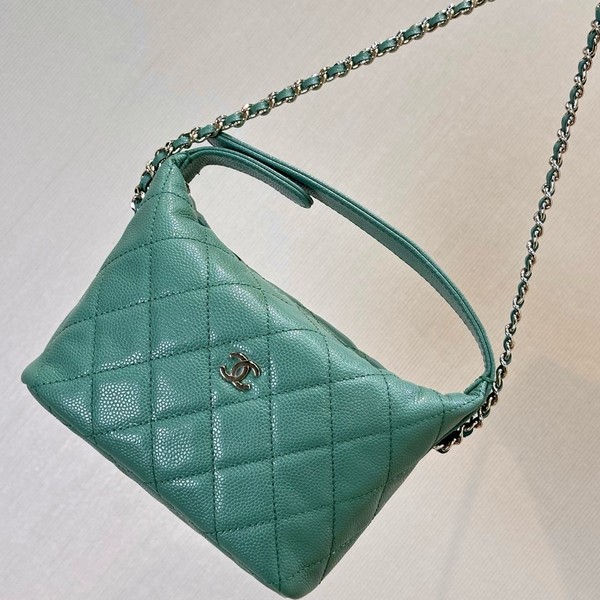 샤넬 25C 크루즈 미니 체인 호보백