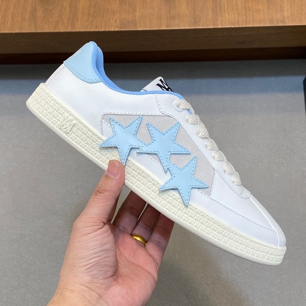 아미리 퍼시픽 스타 스니커즈