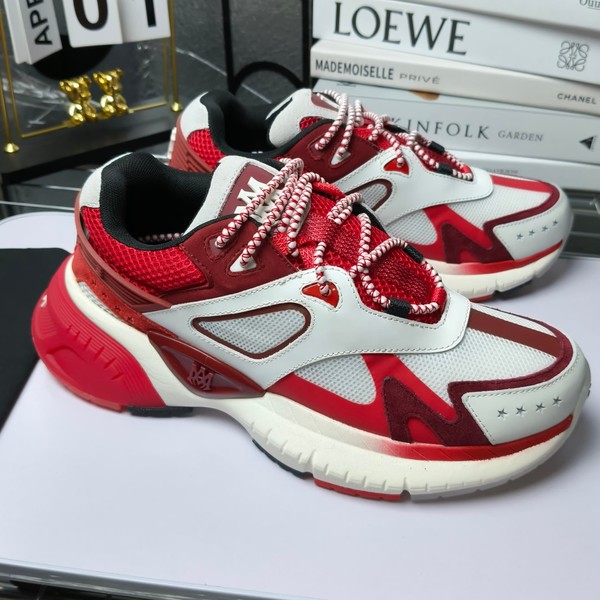 아미리 MA 러너 스니커즈