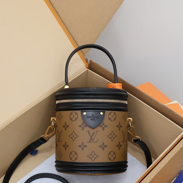 루이비통 깐느 모노그램 M43986