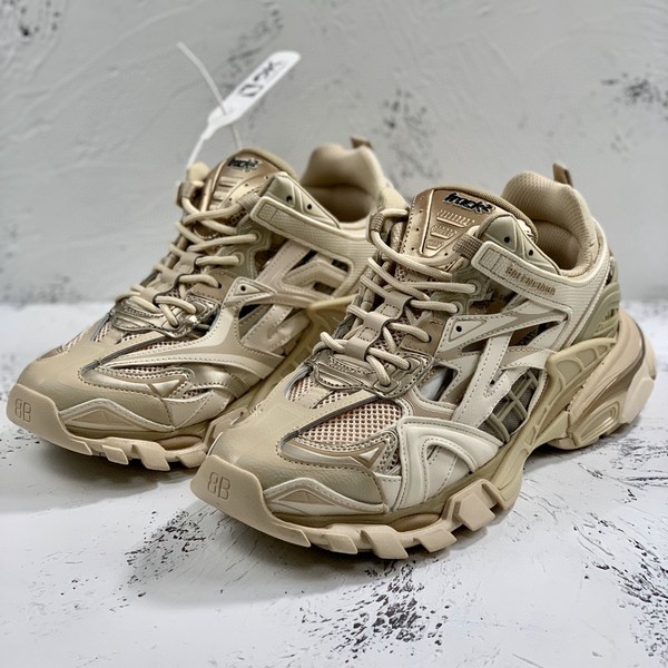 발렌시아가 트랙 2 스니커즈