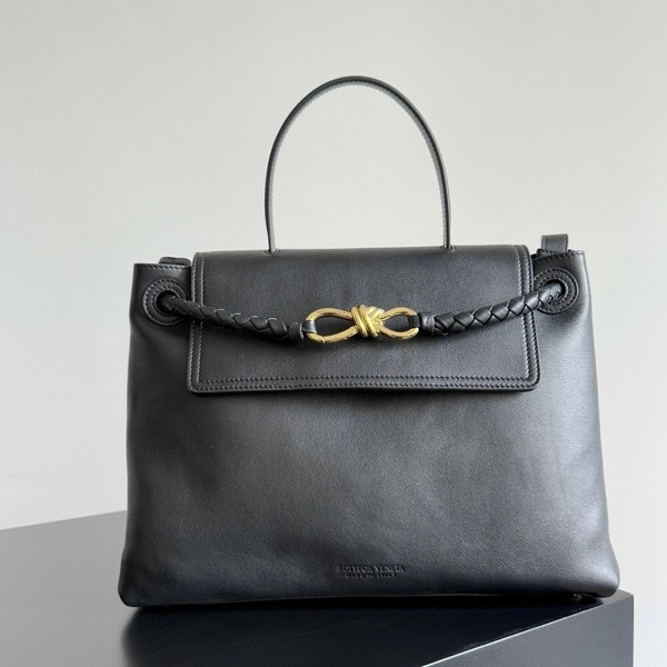 보테가베네다 차오차오 토트백