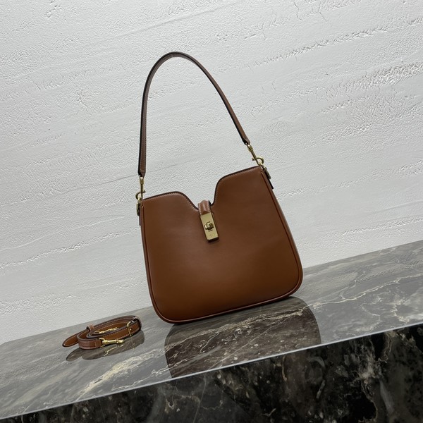 셀린느 스몰 소프트 16 까미유 백