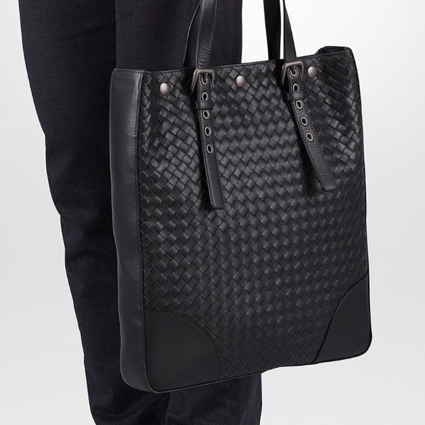 보테가 베네타 인트레 토트백