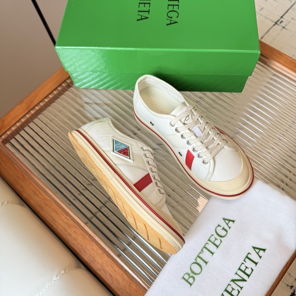 보테가베네타 엘리엇 스니커즈