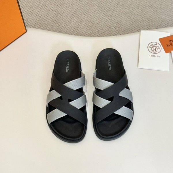 에르메스 카지미르 샌들