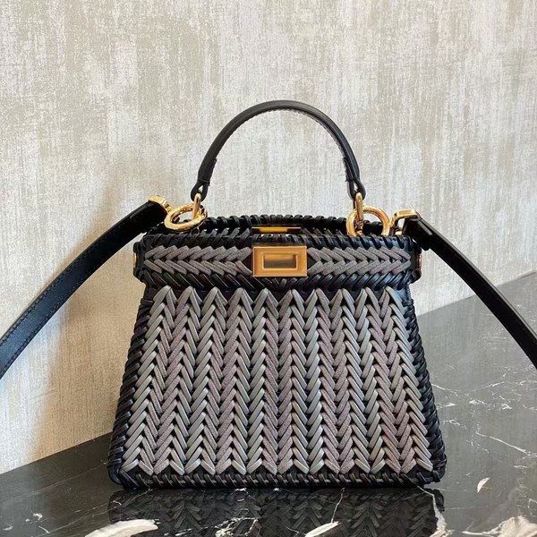 펜디 피카부  I SEE U 20 백