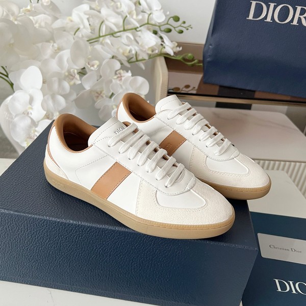 디올 B01 매치포인트 스니커즈