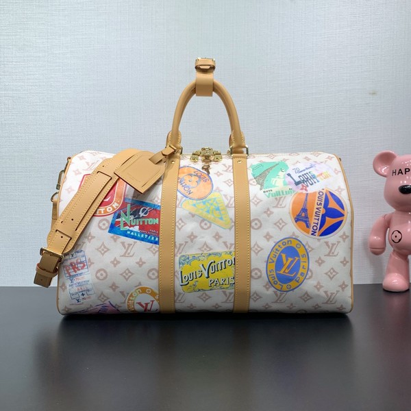 루이비통 키폴 반둘리에 45 M14736