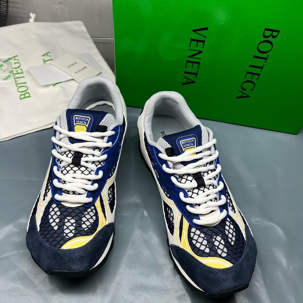 보테가베네타 오르빗 스니커즈