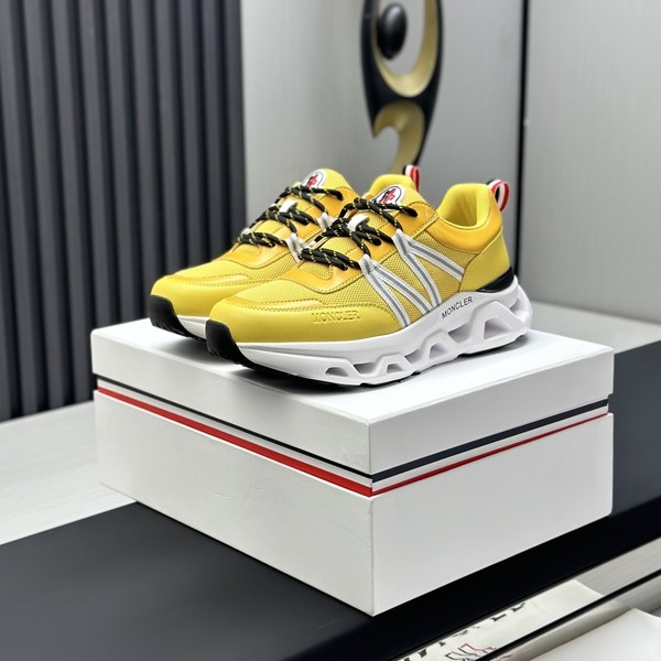 몽클레르 트레일그립 Trailgrip GTX