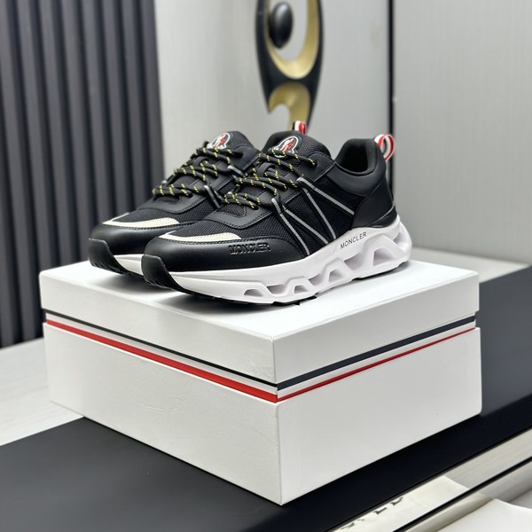 몽클레르 트레일그립 Trailgrip GTX