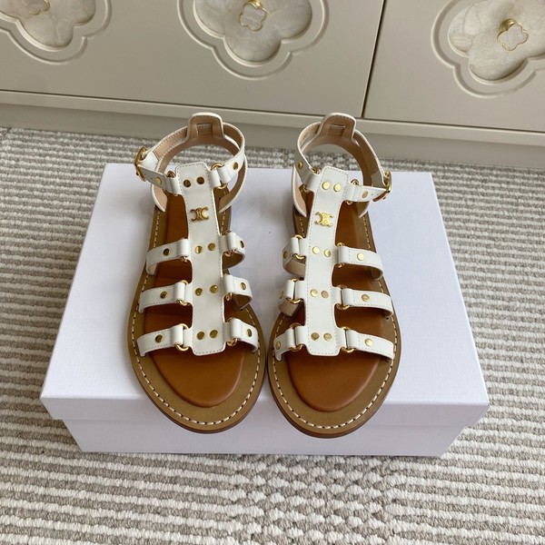 셀린느 클레아 트리오페 글래디에이터