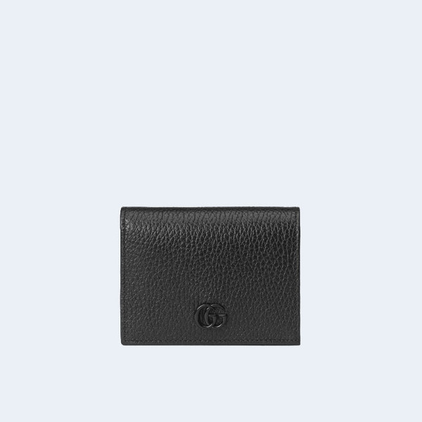 구찌 GG 마몽 카드 반지갑