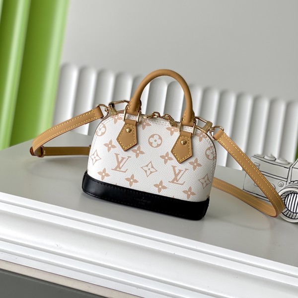 루이비통 나노 알마백 M46895