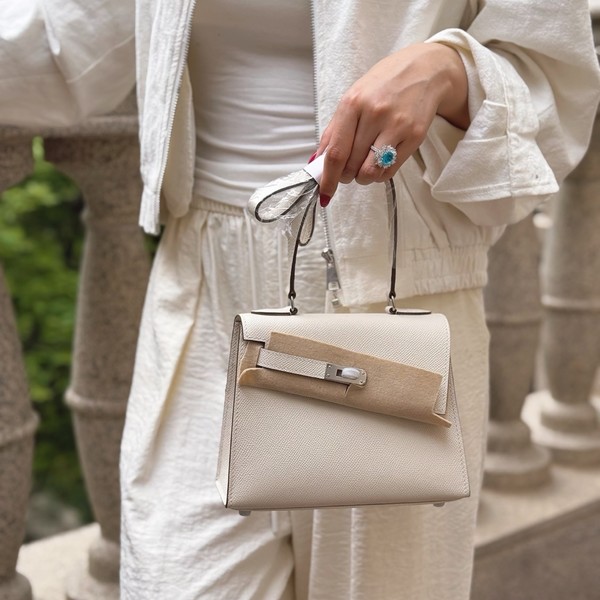 에르메스 켈리 데소드레 20