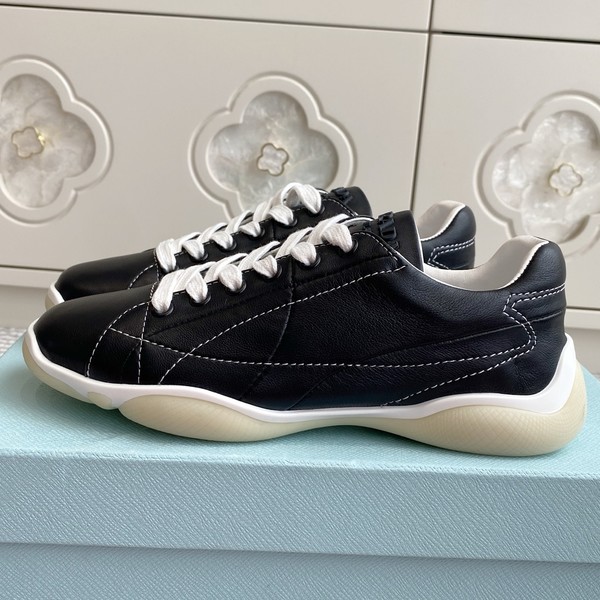 프라다 나파 스니커즈 1E942N