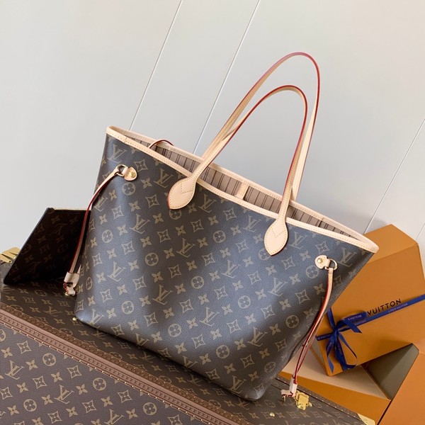 루이비통 모노그램 네버풀 MM M40995