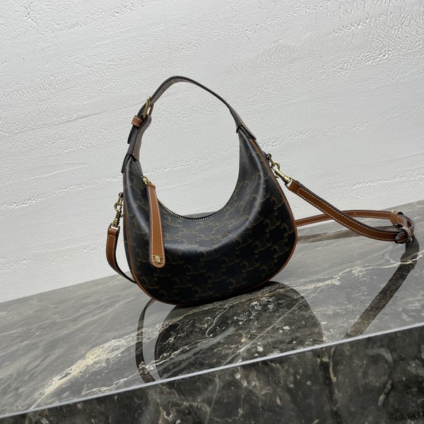 셀린느 틴 루루 셔플 숄더백