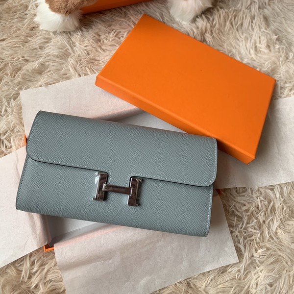 에르메스 콘스탄스 장지갑