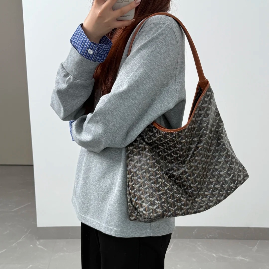 고야드 보헴 호보 42cm (9색상)