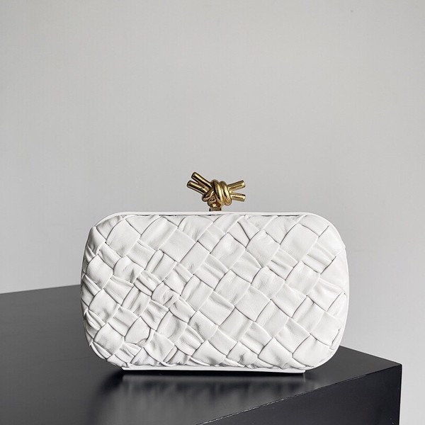 보테가베네타 Foulard 클러치