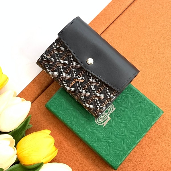 고야드 생가브리엘 반지갑