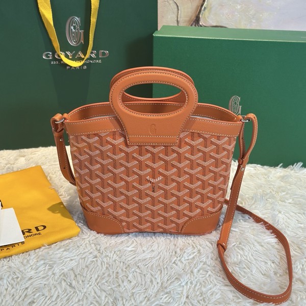 고야드 벨루가 미니백