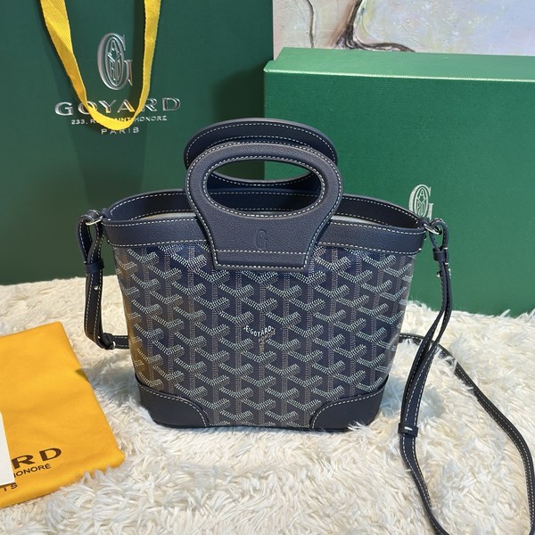 고야드 벨루가 미니백