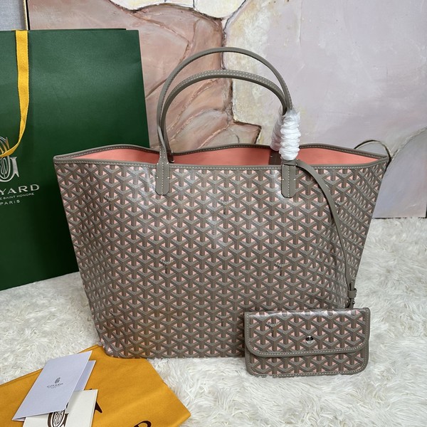 고야드 세인트 루이스 클레어 부아 GM