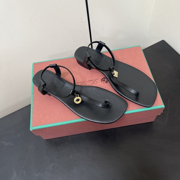 로로피아나 민딜 인프라 샌들