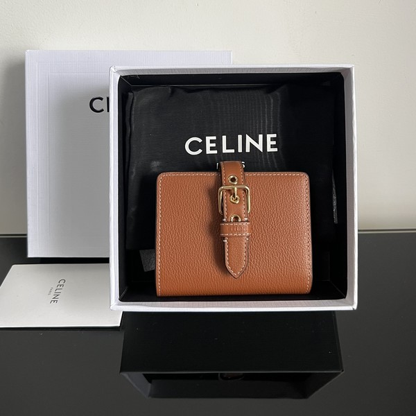 셀린느 빅투아르 반지갑