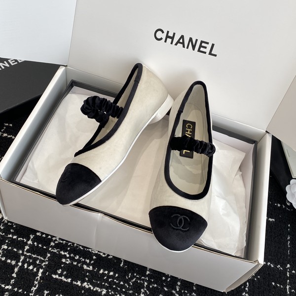 샤넬 메리 제인