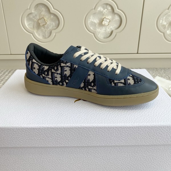 디올 B01 매치포인트 스니커즈