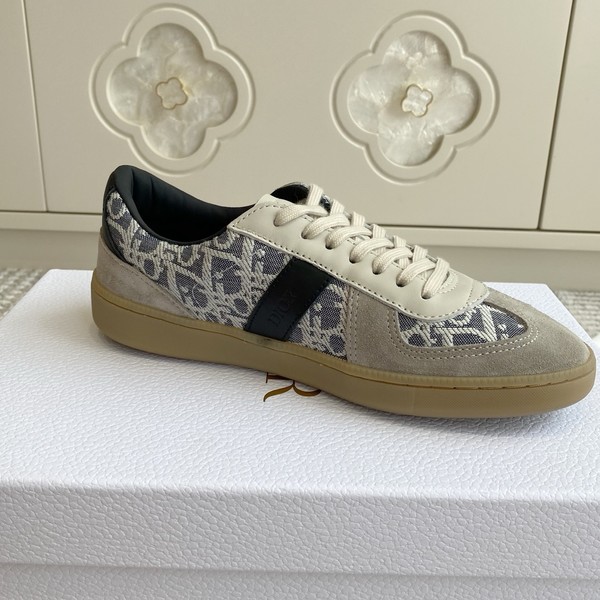 디올 B01 매치포인트 스니커즈