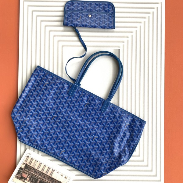 고야드 앙주 백 MM