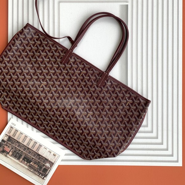 고야드 앙주 백 MM