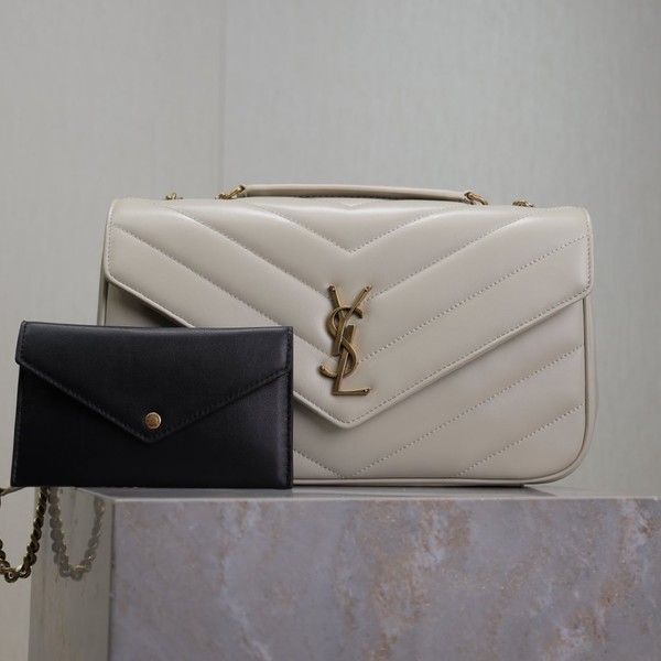 생로랑 루루 29 미디엄 801439