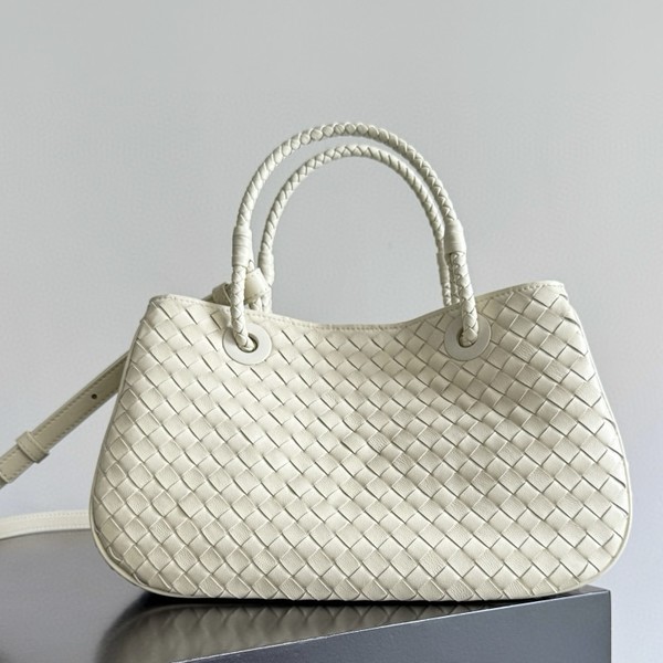 보테가베네타 바스켓 씨솔트836261