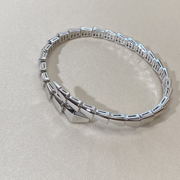 불가리 세르펜티 팔찌