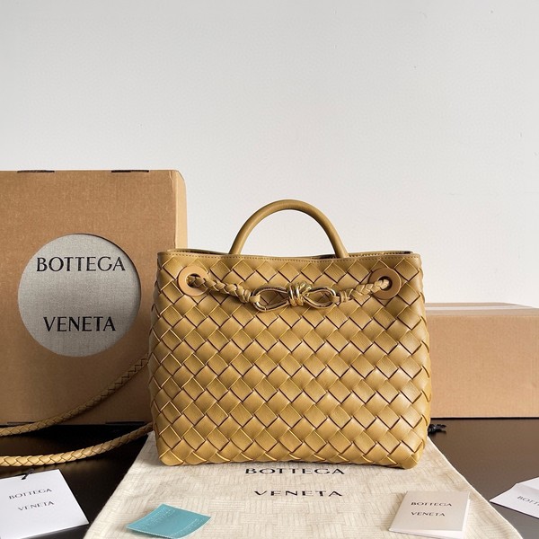 보테가베네타 안디아모 스몰 백