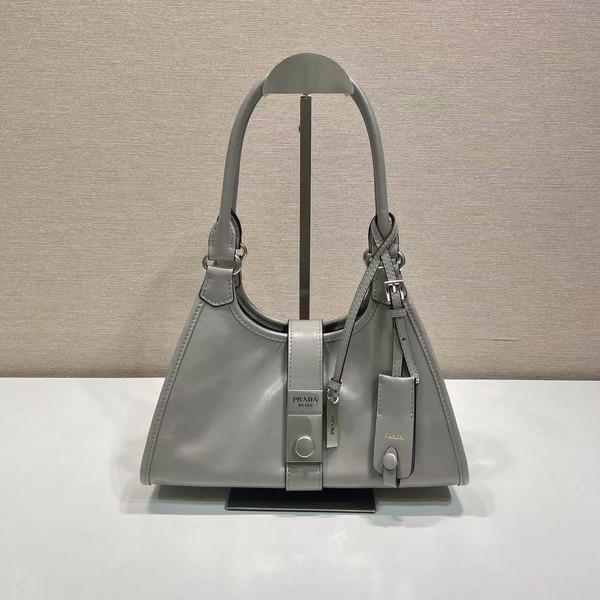 프라다 가죽 토트 1BG580