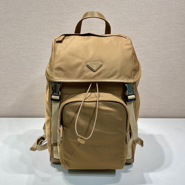 프라다 리나일론 백팩 2VZ135