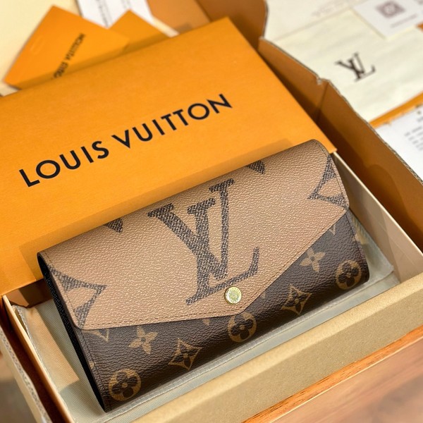 루이비통 사라 월릿 M80726