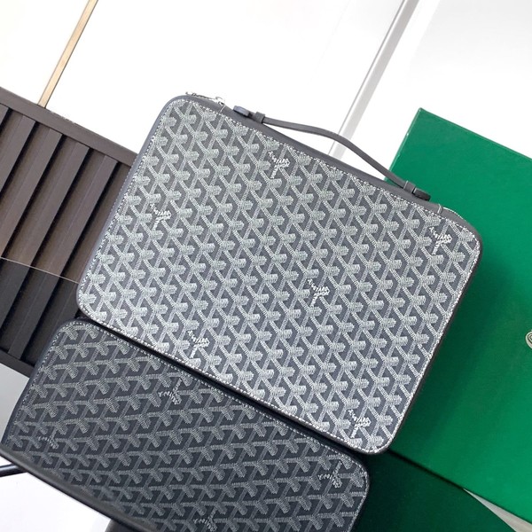 고야드 A4 콤파뇽 유니버셜 서류가방