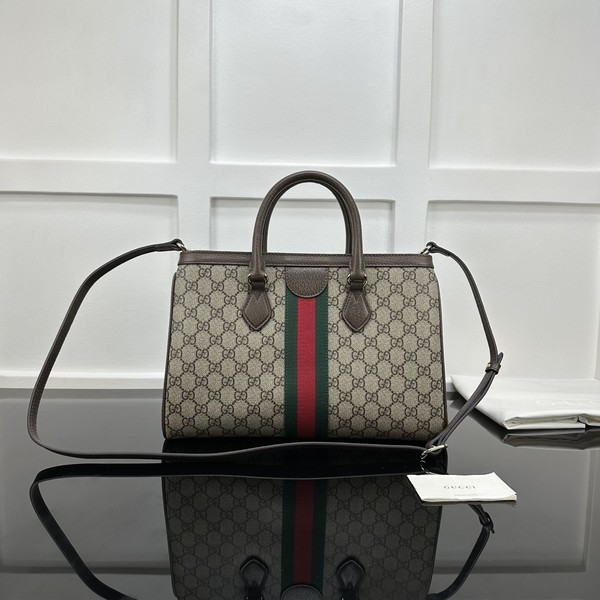 구찌 오피디아 토트백 836839